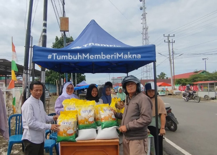 Harga Ayam Melonjak Usai Lebaran, DKP Seluma Siapkan Pasar Murah untuk Warga