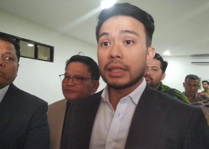 Kuasa Hukum Sebut Bebby Hussy Bukan Dalang Korupsi Tambang, Pilih Fokus Pembuktian di Persidangan