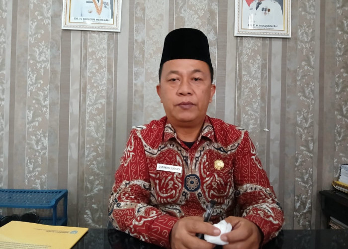 Putusan KASN, Guru SMK di Bengkulu Utara Tak Terbukti Langgar Netralitas 