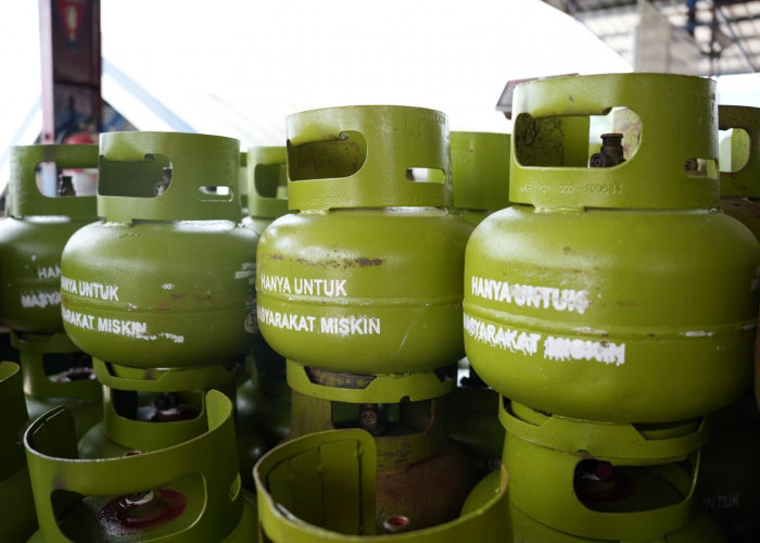 Jamin Kelancaran Iduladha 1447 H, Pertamina Pastikan Stok BBM dan LPG di Sumbagsel Aman
