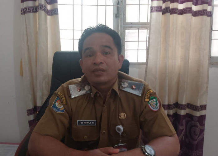 Tak Temukan Dugaan Pencemaran Sungai Pring yang Viral di Medsos, DLH Sebut Air Menghitam Akibat Kemarau