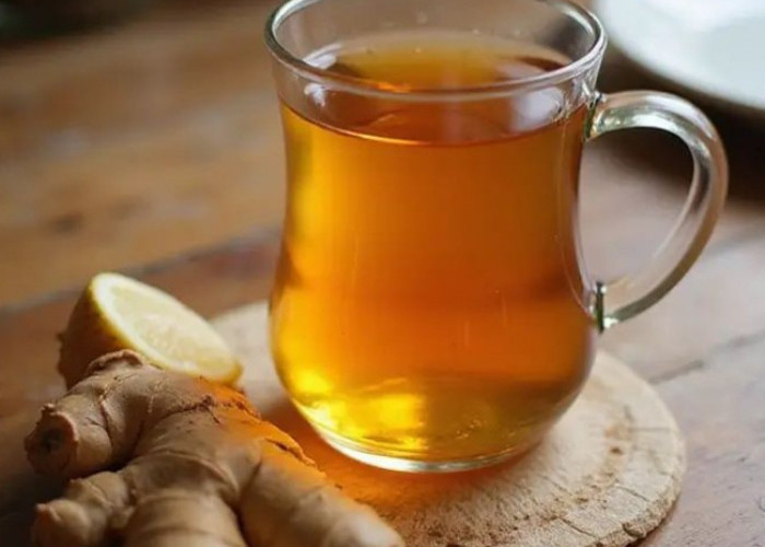 Cek di Sini! Rekomendasi Minuman yang Baik untuk Radang Tenggorokan, Bantu Redakan Rasa Tidak Nyaman