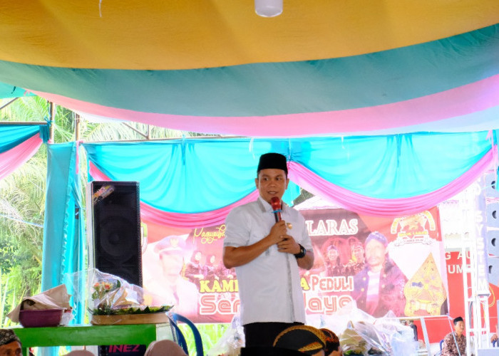 Jelang Idul Fitri, Ketua Komisi II DPRD Provinsi Bengkulu Ingatkan Perusahaan Bayar THR Karyawan