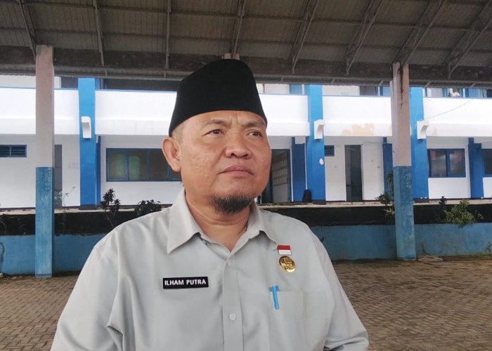 Pemkot Bengkulu Wajibkan 'English Day' di Seluruh Sekolah Mulai Tahun Ini