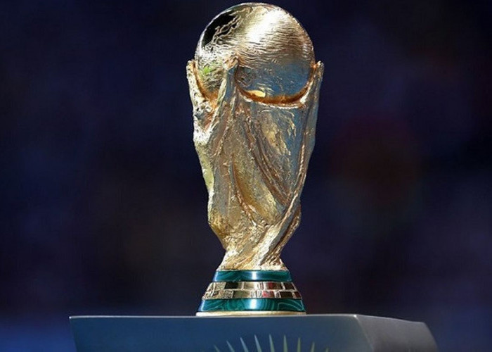 Daftar Lengkap Juara Piala Dunia: Brasil Masih Memimpin, Argentina Menempel Ketat