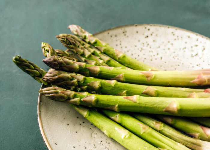 Anak 6 Bulan Boleh Makan Asparagus, Berikut Ragam Manfaatnya untuk Tumbuh Kembang Si Kecil