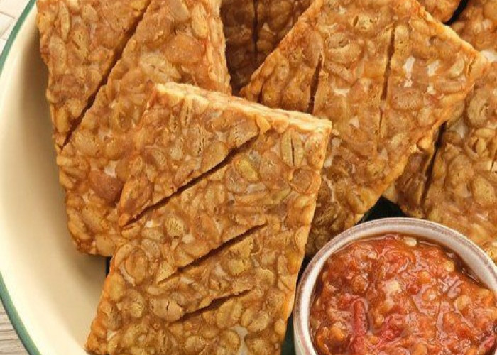 Enak dan Praktis, Cobain Masakan Tempe Rumahan Sehari-hari, Cek Rekomendasi di Sini