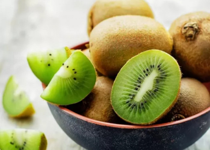 Klaim Disini Manfaat Utama Buah Kiwi untuk Kesehatan Tubuh, Terbukti Ampuh Jaga Imun