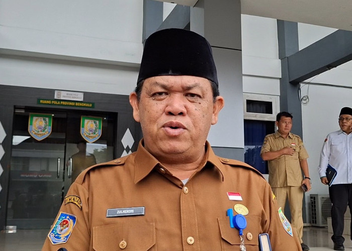 Hingga Rp1,8 Juta Per Siswa, 17.267 Pelajar Bengkulu Masuk Usulan PIP Tahun 2026
