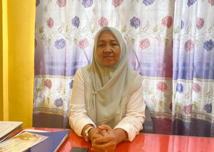 11 Titik Rawan Kecelakaan Jadi Sasaran Pembenahan Dishub Bengkulu Selatan