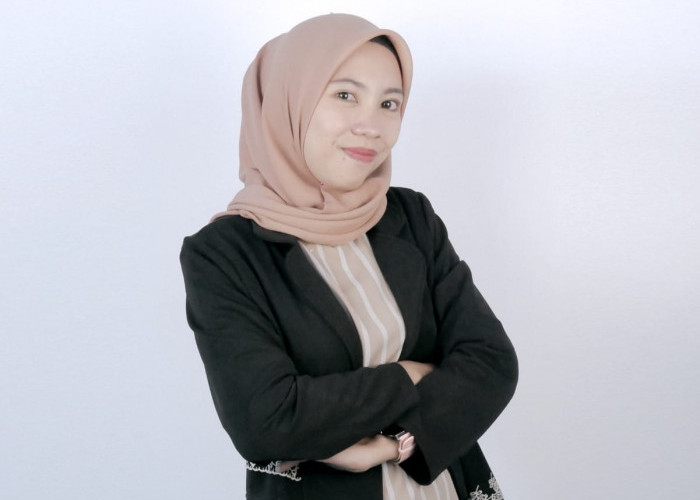 Jurnalis Bengkulu Ekspress Online, Nahkodai IKAL Mahasiswa S1 Jurnalistik UNIB 
