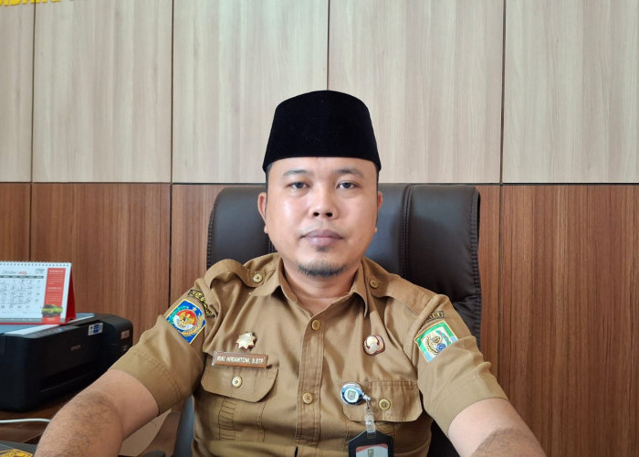 Konsumsi BBM Meningkat, Pemprov Bengkulu Optimis PAD PBBKB Tembus Rp220 Miliar