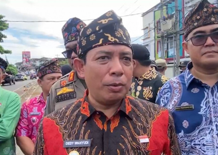 Perkara Mega Mall Masih Berjalan, Pemkot Bengkulu Dorong Manajemen Lama Benahi Elevasi Drainase