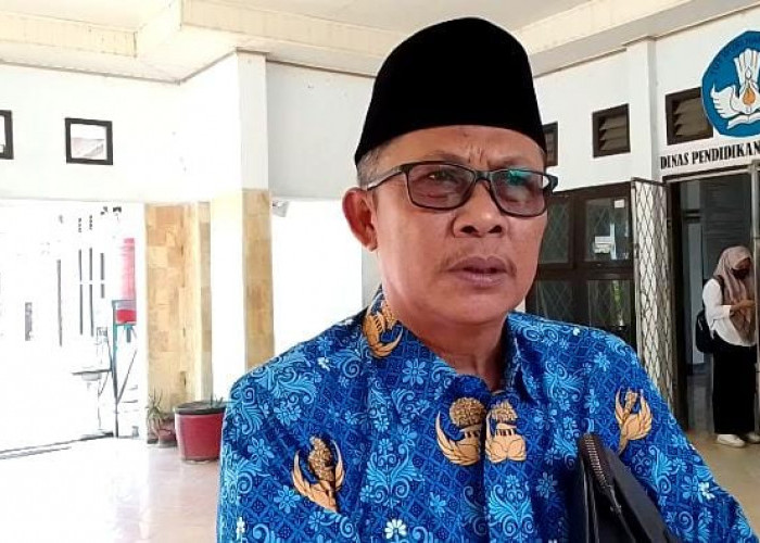 Dikbud Segera Salurkan Alat Kesenian Adat untuk 202 Desa se-Kabupaten Seluma