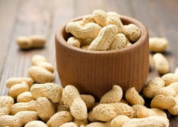 5 Fakta dan Mitos Kacang Tanah yang Jarang Diketahui, Benarkah Bikin Berat Badan Naik?