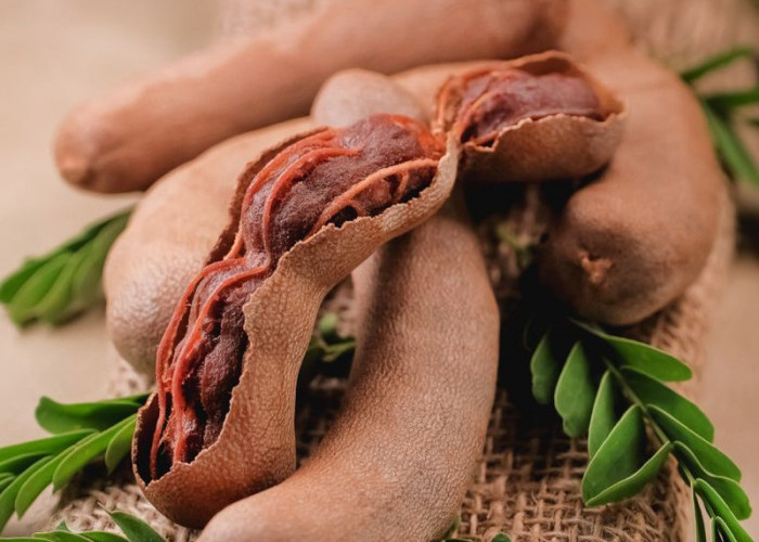 Ini Manfaat Asam Jawa untuk Kesehatan, Bumbu Dapur dengan Kandungan Nutrisi yang Melimpah