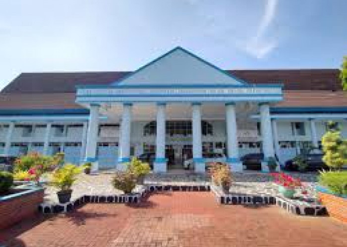 Cegah Stok Obat Menipis, RSUD M Yunus Terapkan Sistem Digital dan Gandeng Apotek Mitra