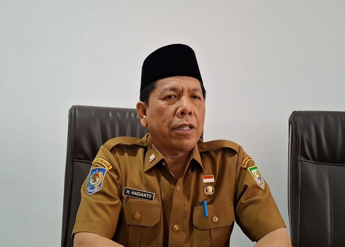 Dongkrak PAD 2026, Pemprov Bengkulu Bidik Rp1,2 Triliun dari Pajak Kendaraan hingga Pajak Retribusi