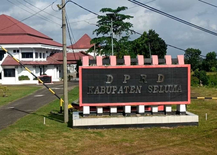 Wartawan Diusir Saat Liput Rapat DPRD Pembahasan RAPBD Seluma 2025