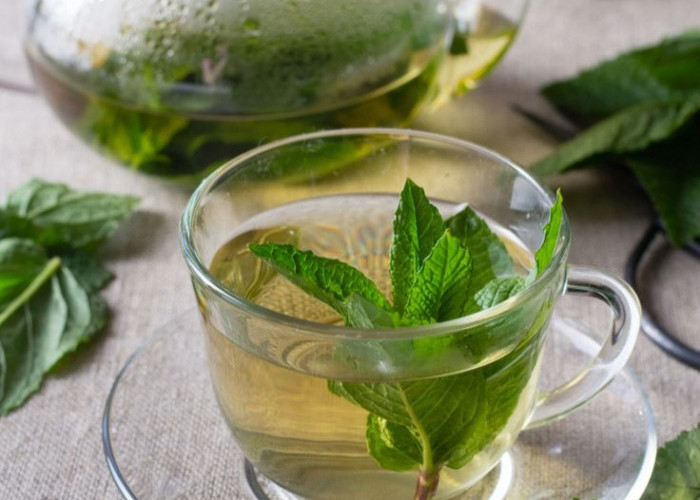 Cek Efek Samping Minum Teh Berlebihan untuk Kesehatan, Kamu Perlu Tahu