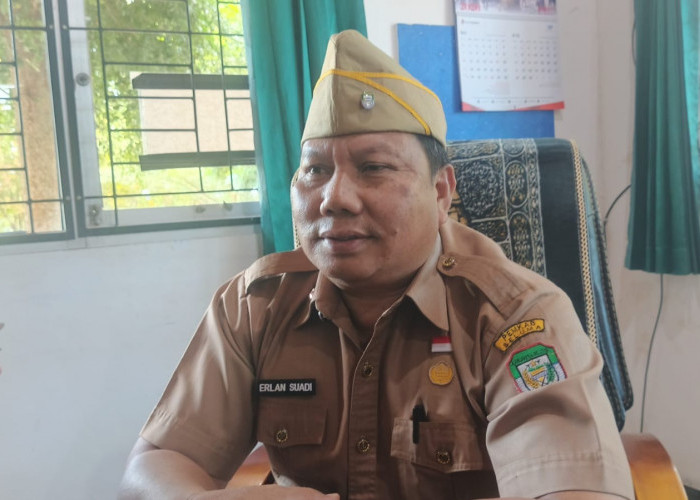 Usut 28 Aset Lahan yang Dikuasai Warga, Pemkab Seluma Gandeng Kejari untuk Mediasi