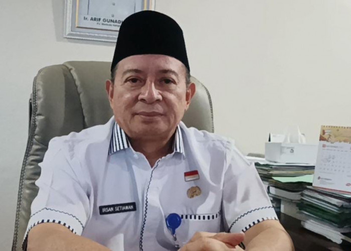 Pojok Baca Digital Hadir di MPP Harapan Doa, Warga Kota Bengkulu Dapat Manfaatkan Fasilitas Baru