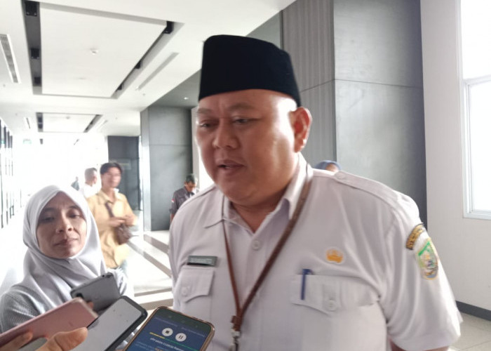 Terhambat Peraturan, Baru 9 Desa di Bengkulu yang Masuk Persiapan Pemekaran