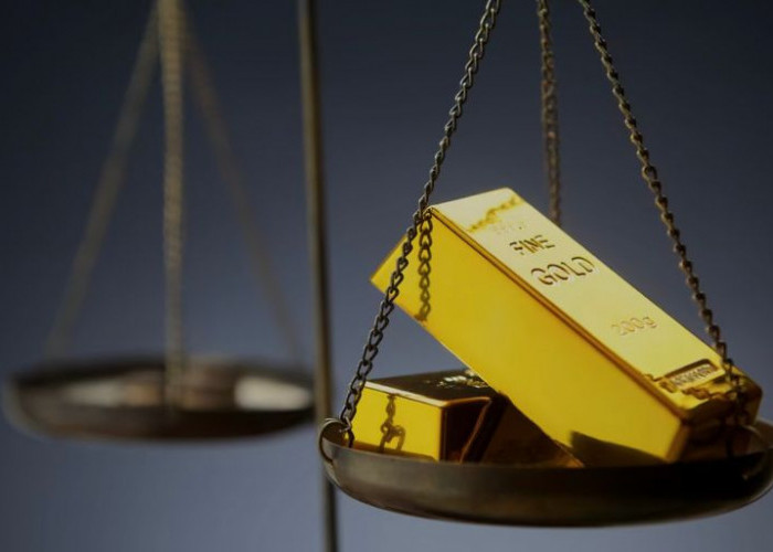Harga Emas Antam dan UBS di Pegadaian Kompak Diam Hari Ini Senin 30 Oktober 2023, Cek Rincian Selengkapnya 