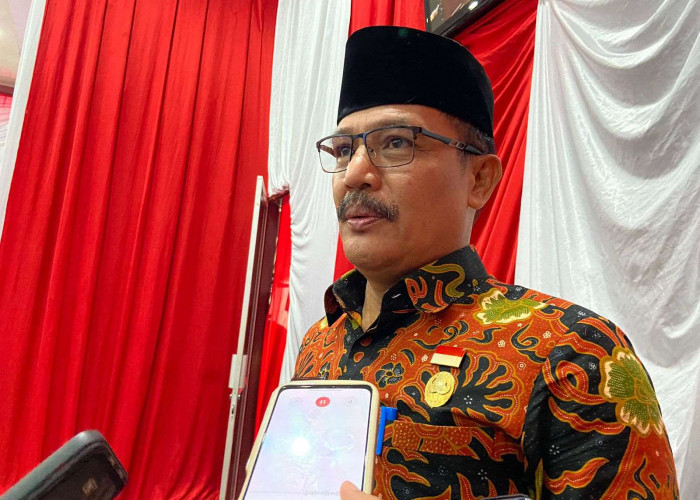 Update CPNS Pemkot Bengkulu 2024: 2.292 Pelamar Tidak Memenuhi Syarat Administrasi