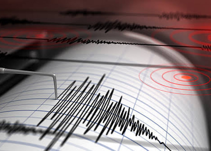 Gempa 6,9 Magnitudo di Mentawai Hari Ini, Sempat Berpotensi Tsunami