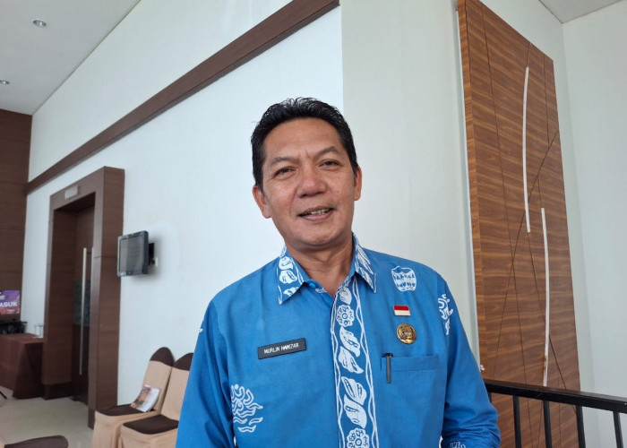 Anggaran Festival Tabut 2026 Turun Jadi Rp400 Juta, Pemprov Bengkulu Mulai Persiapan