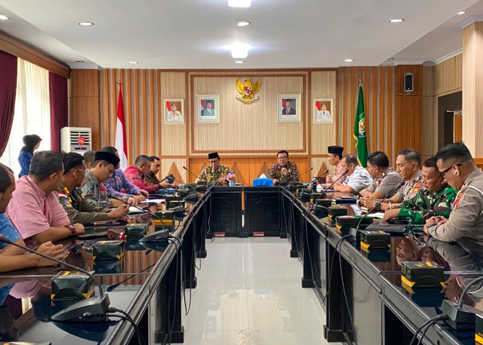 Simpang Lima Bersiap Jadi Arena Raksasa, Pemprov Bengkulu Gelar Pesta Rakyat Nobar Final Piala Dunia