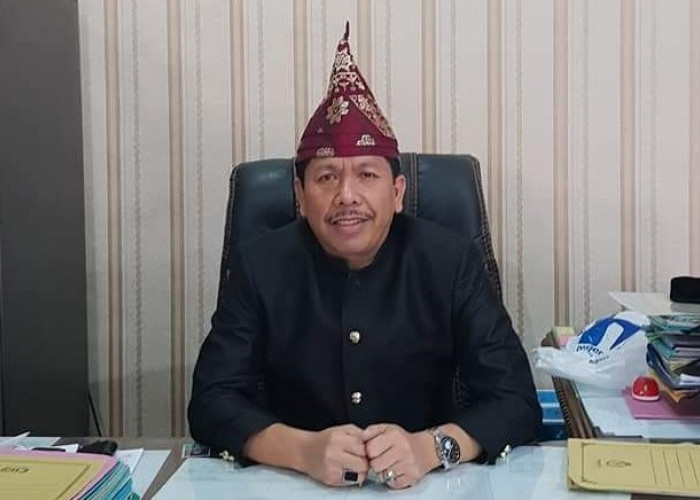 Pemkab Seluma Raih Nilai MCP Terbaik Tahun 2023 se-Provinsi Bengkulu dari KPK RI