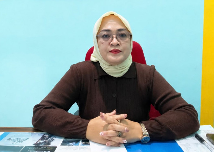 Peminat Membludak, DLHK Bengkulu Selatan Resmi Tutup Pendaftaran Penerima Bibit Buah Gratis