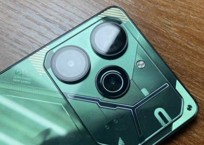 6 Daftar HP Tecno dengan Penyimpanan Besar, Nyaman dan Bisa Jadi Pilihan Terbaik