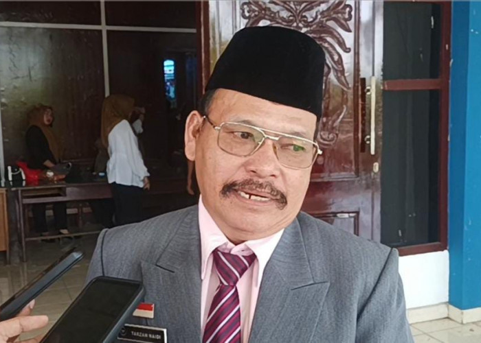 DKP Kota Bengkulu Akan Distribusikan Beragam Bantuan untuk Nelayan di Oktober 2024