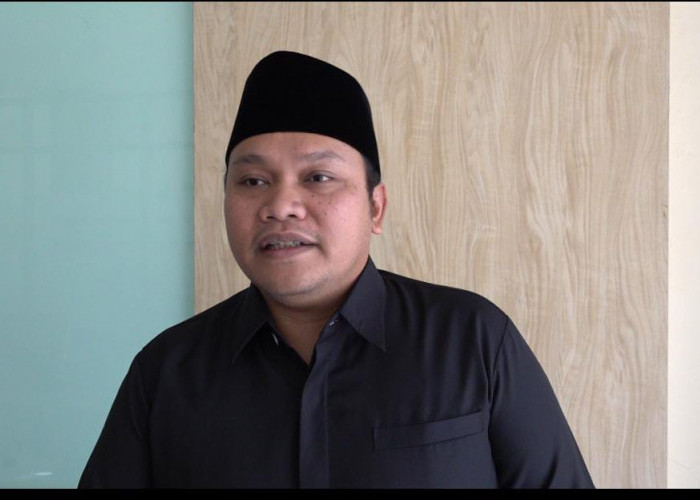 Legislator Bengkulu Sambut Baik Keputusan MK, Andaru: PDIP Siap Hattrick Pemilu 2024