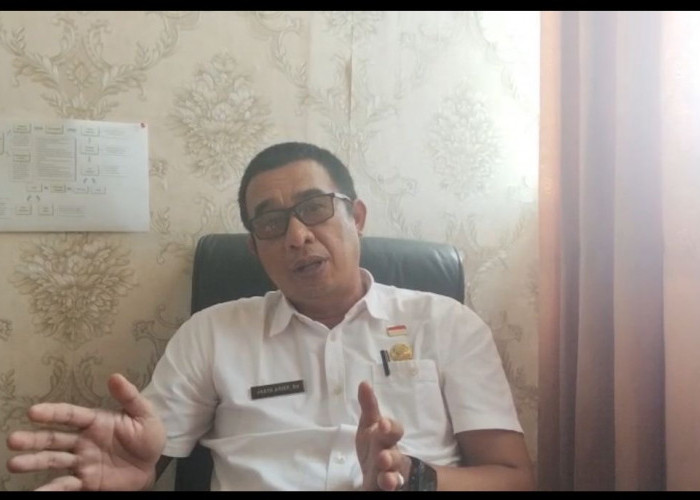 Jelang Iduladha 1447 H, Pemkot Bengkulu Siapkan Pasar Murah dan Jaga Stok Bahan Pokok