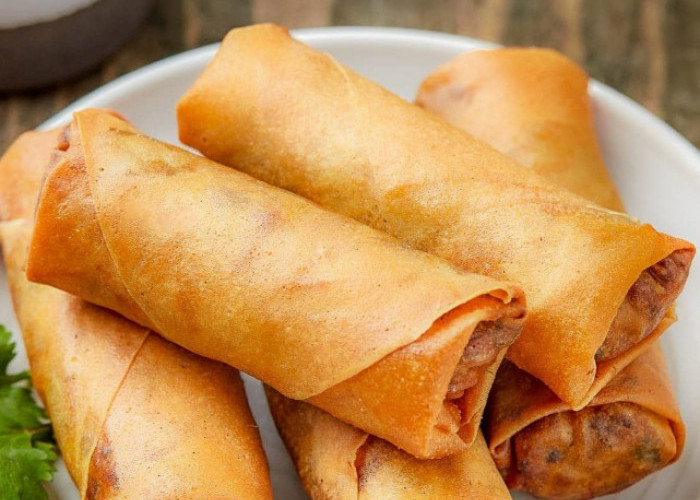 Rasanya Bikin Nagih, Ini Kuliner Enak Khas Jawa Tengah yang Wajib Dicoba