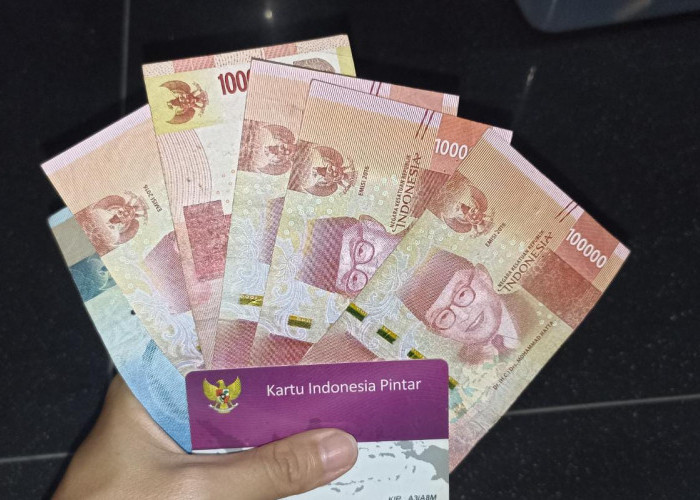 Bansos PIP Kemdikbud 2023 Cair Hari Ini! Segera Cek Saldo ATM KIP, Akses Link Ini untuk Pastikan Nama Penerima