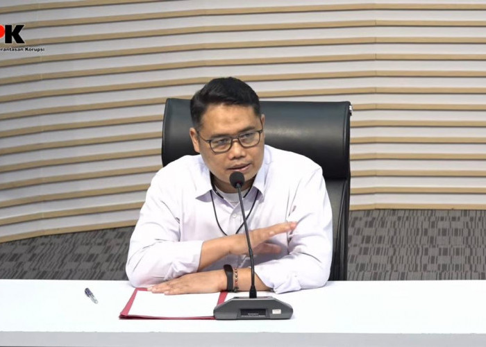 Korupsi Ijon Proyek Rejang Lebong: Bupati Diduga Palak Kontraktor Demi THR Pejabat