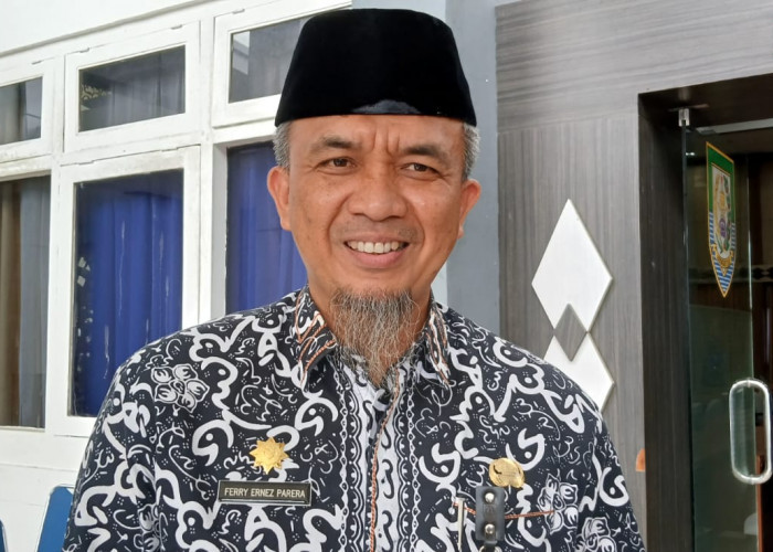 140 Penerima Hibah Rumah Ibadah Pemprov Bengkulu Disalurkan Bulan Ramadan