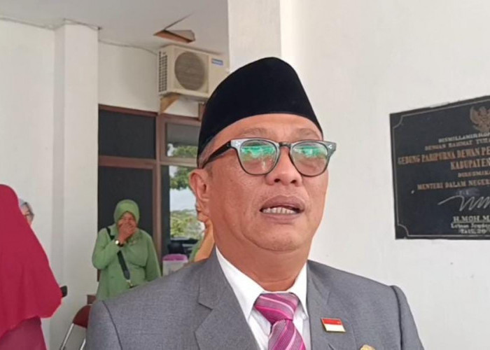 Masa Jabatan Plt OPD Seluma Lampaui Batas Maksimal BKN