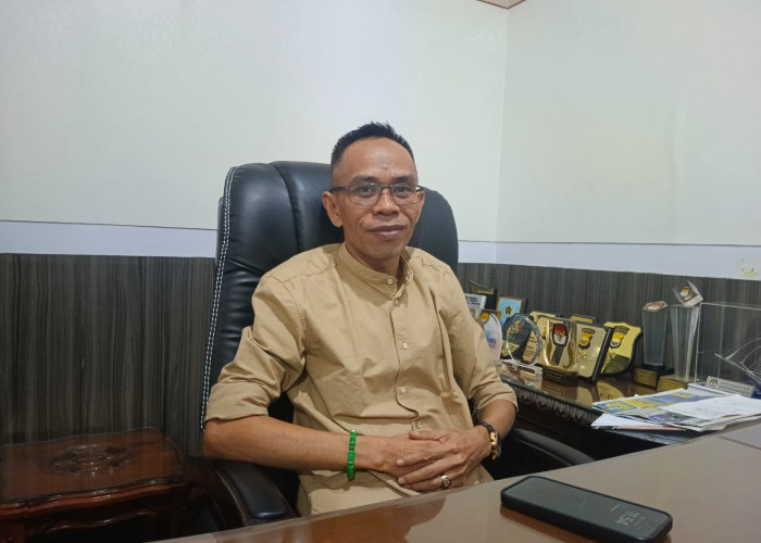 Usai Putusan MK, KPU Provinsi Bengkulu Ajak Masyarakat Sukseskan Pemilu 2024