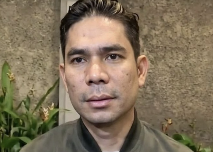 Beda Nasib dengan Bupati, Wabup Hendri Lepas dari Jeratan Tersangka KPK