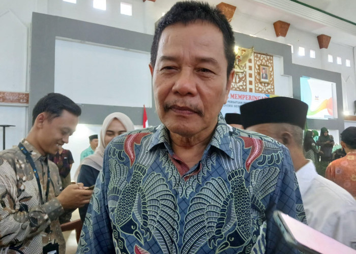 Pilgub Bengkulu 2024: Partai Demokrat Pertimbangkan 3 Nama Bakal Diusung