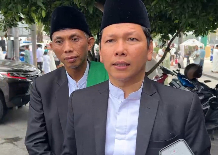 Kesadaran Berbagi Meningkat, Hewan Kurban Iduladha 1447 H di Bengkulu Naik Jadi 12.199 Ekor