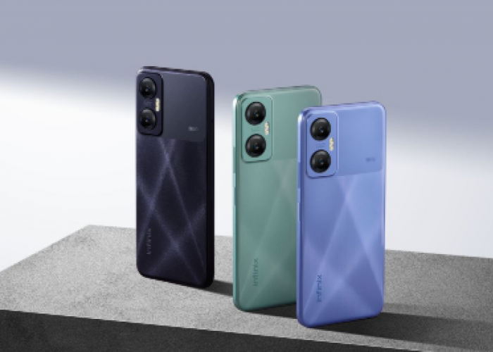 Cek 4 Rekomendasi HP 5G Harga Murah 2025 Disini! Pas di Kantong