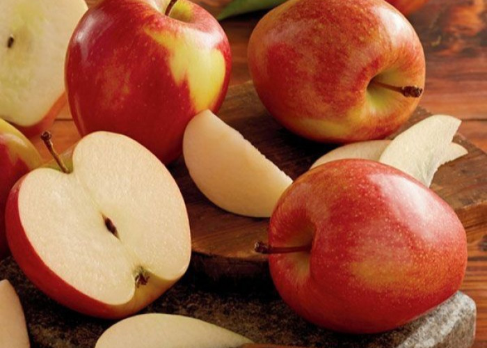 Kaya Nutrisi, Daftar Buah yang Aman untuk Penderita Diabetes, Konsumsi Secukupnya