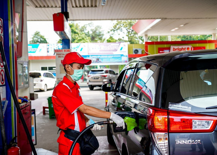 Pertamina Dukung Polda Bengkulu Usut Tuntas Penyalahgunaan BBM Bersubsidi 